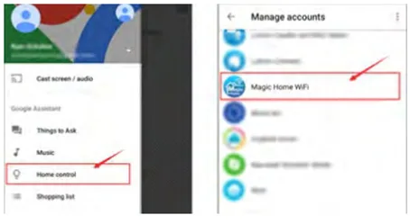 Напрямую от производителя продажи Wi-Fi Переключатель чайник Wi-Fi розетка RGB регулятор светодиодной яркости реле ВКЛ-ВЫКЛ контроллер