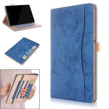 

Case for Samsung Galaxy Tab S4 10.5 SM-T830/T835/T837 Tablet PU Leather Stand Cover for Samsung Galaxy Tab S4 10.5 Tablet Case