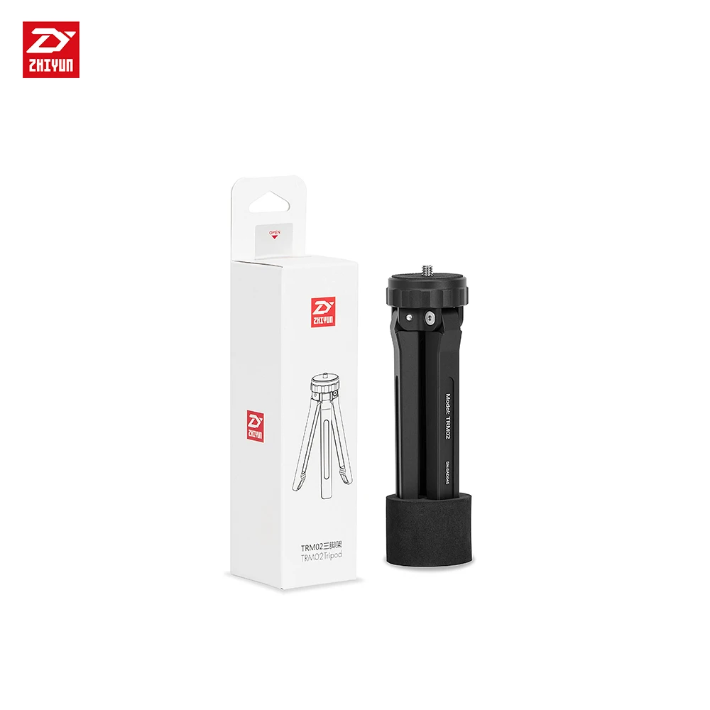 smooth Q2 tripod (2)