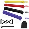 4 pcs A with handle