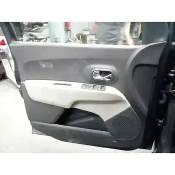 

TRIM LEFT FRONT DOOR DACIA LODGY