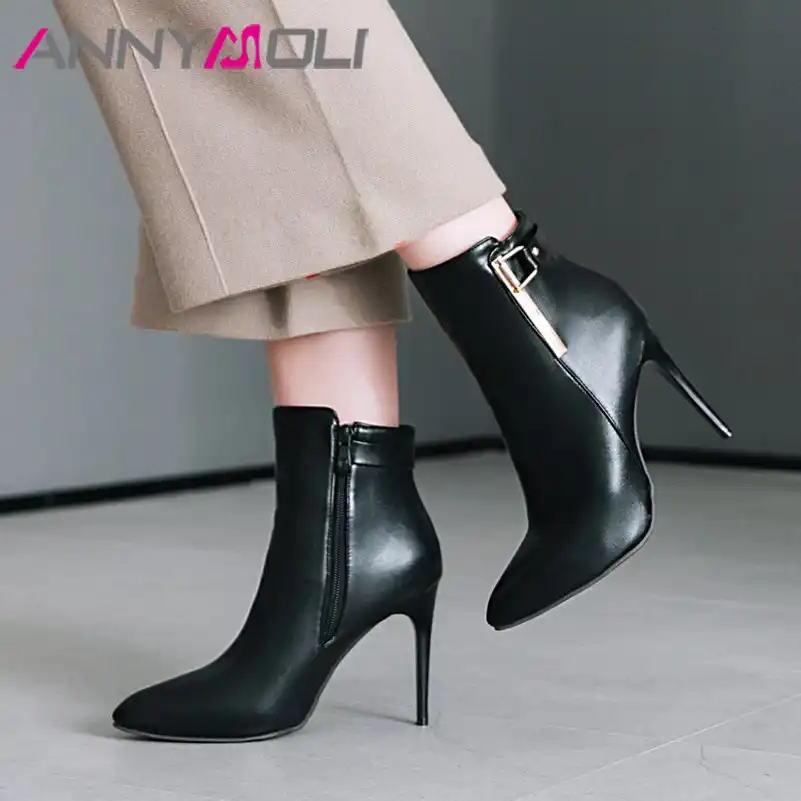 botas femininas curtas