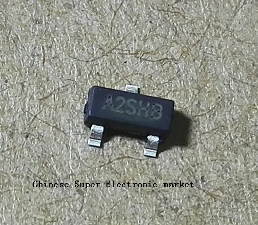 100 шт. SI2300DS SI2301DS SI2302DS SI2303DS SI2304DS SI2305DS SI2306DS SI2307DS SI2308DS SI2309DS СОТ-23 MOS полевой транзистор