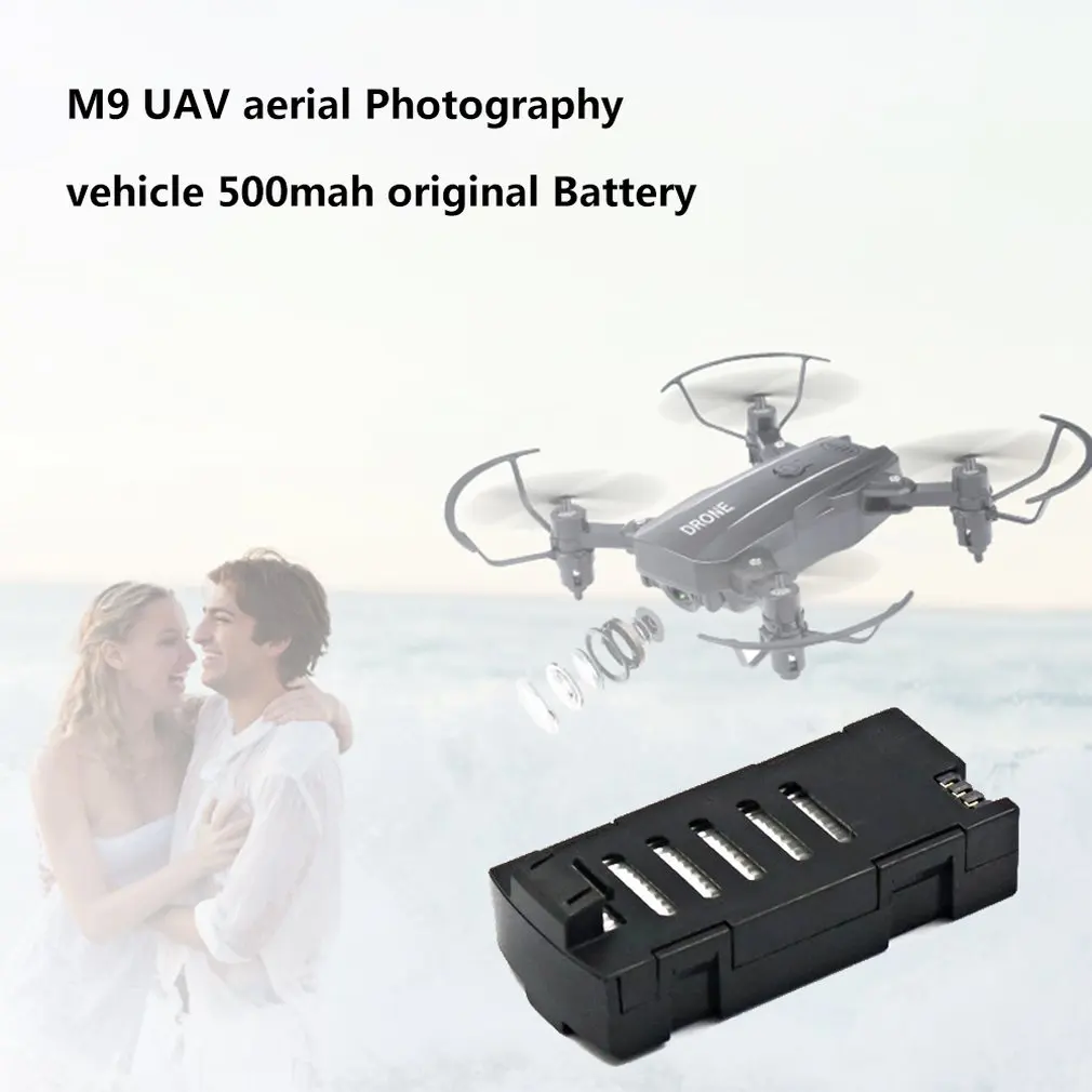 Mini Folding Drone Aerial Photography Wifi Four-Axis Aircraft Remote Control Helicopter Cross-Border Toys