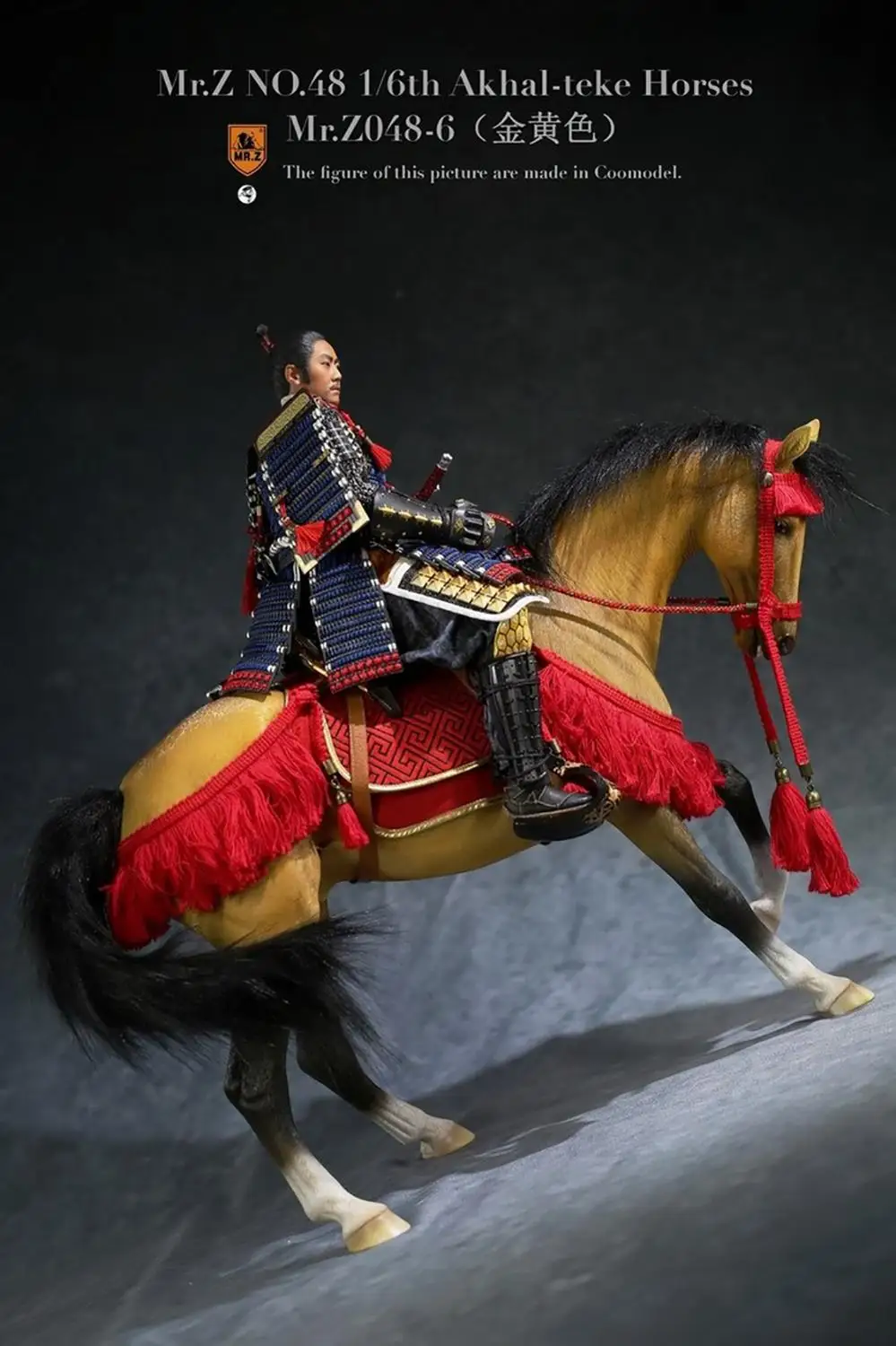 Details about   1/6 Mr.Z MRZ048 Akhal-Teke Horses Doll toys Animal Model Fit 12" Soldier Figure 