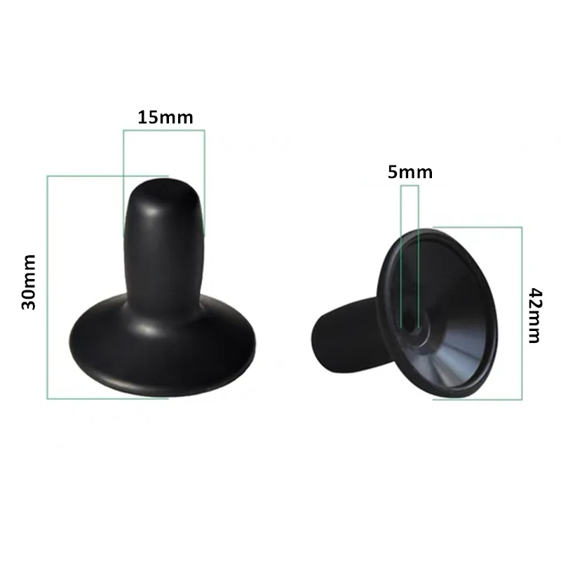 JayCreer Joystick Controller Knob or Gaiter For Power Wheelchairs