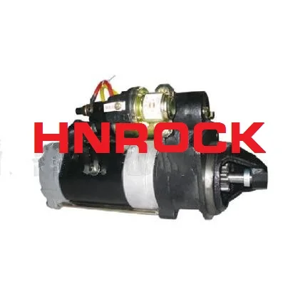 

Новый HNROCK 12V 9T 3.5KW стартер для T9