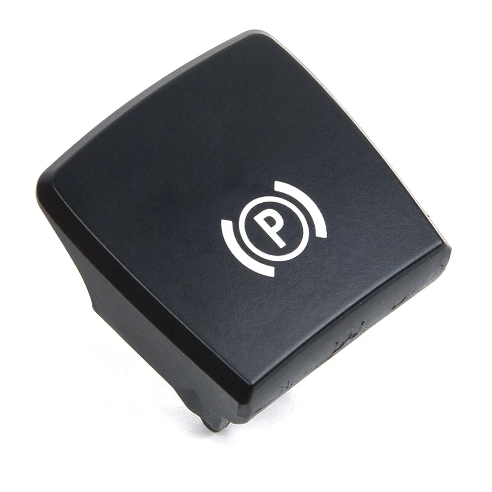 Car Parking Switch Electronic Handbrake Parking Brake Button Switch