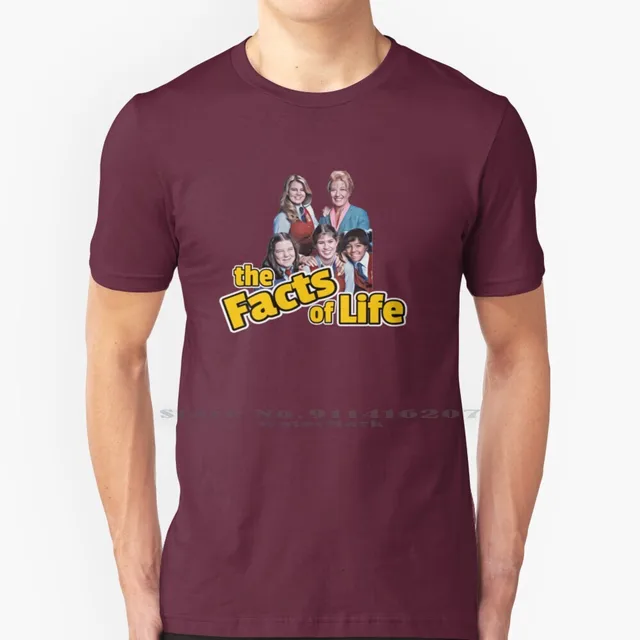 Pure Cotton Threes Company Jack Tripper 