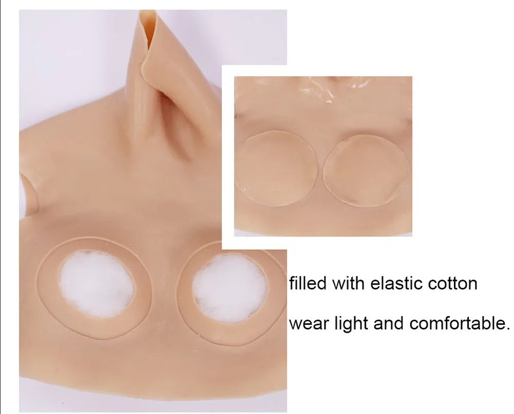 Драг королева женская маска реалистичные силиконовые маски вечерние для трансвеститов силиконовая грудь реалистичной формы косплей маскарад транссексуал