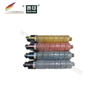 

(TCR-430) toner laser cartridge for Ricoh Aficio SP C430 C430DN C431 Lanier LP 137CN 142CN Savin CLP 37DN 42DN kcmy 24k/21k