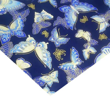 

Mask Cotton Fabric Japanese Zephyr Butterfly Sewing Fabrics for Patchwork Needlework DIY Dust Mask Accessories Alibaba Express