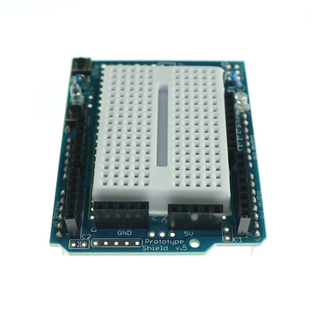 KJ370 扩展板 uno  7