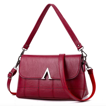 

Hot Sale Laptop Women Bag Handbags Lady Shoulder Crossbody Messenger Bag Female Purse Large Capacity Tablet Bag