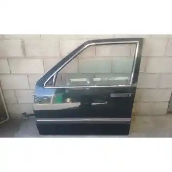 

LEFT FRONT DOOR SAAB 9000 CD
