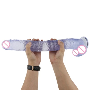 ManNuo Realistic Huge Dildo for Women Strapon Sex Toys Lesbian Big Penis Dick Suction Cup Dildo Masturbation Adult Sex Products 6