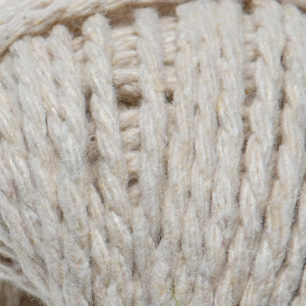 110/220-Feet Cooking Butcher's Cotton Twine Meat Prep and Trussing Turkey Strings DL Cotton Bakers Twine String Cord Rope Rustic