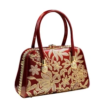 ICEV, новая мода, вышивка пайетками, роскошные сумки, женские сумки, дизайнерские, дамские, вечерние, клатч, зажим, сумка через плечо, с верхней ручкой, sac