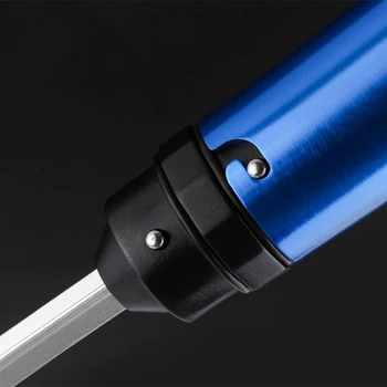 

Fishing Rod Spinning Casting Lure Rod Freshwater Pole Holder Ground Rack Durable