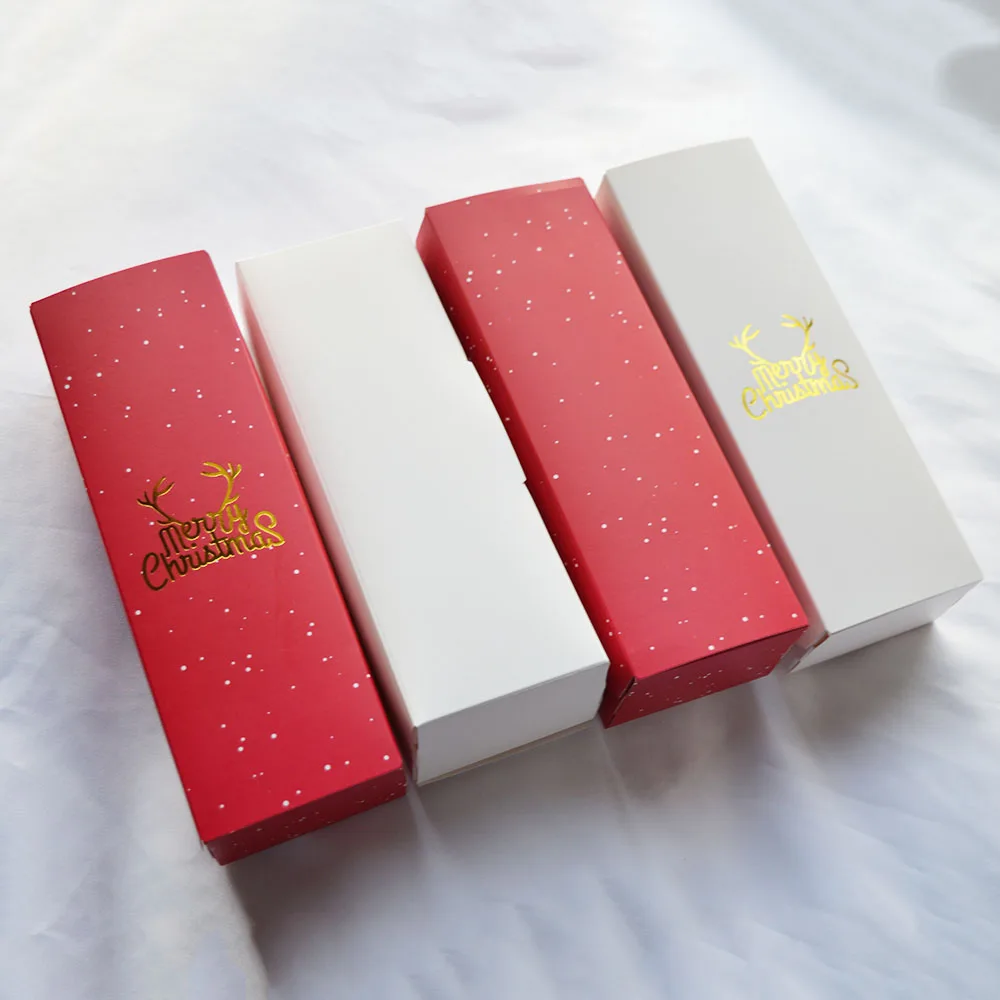 21.3X7X5cm christ wed paper box