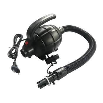 

New Air Compressor Electric Air Tumbling Track Gym Pump Gymnastics Mats Pump Electric Air Pump