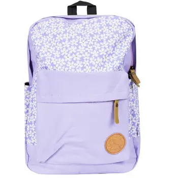 

Women Floral Print Backpack Portable Canvas Backpacks For Teenage Girls School Backpack Fashion Travel Shoulder Bag Backpack