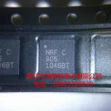 5 шт./лот NRF905 QFN