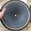 Pair 2 Unit  Melo David Diaton P15 Hiend 15 inch fullrange full range speaker ► Photo 1/6