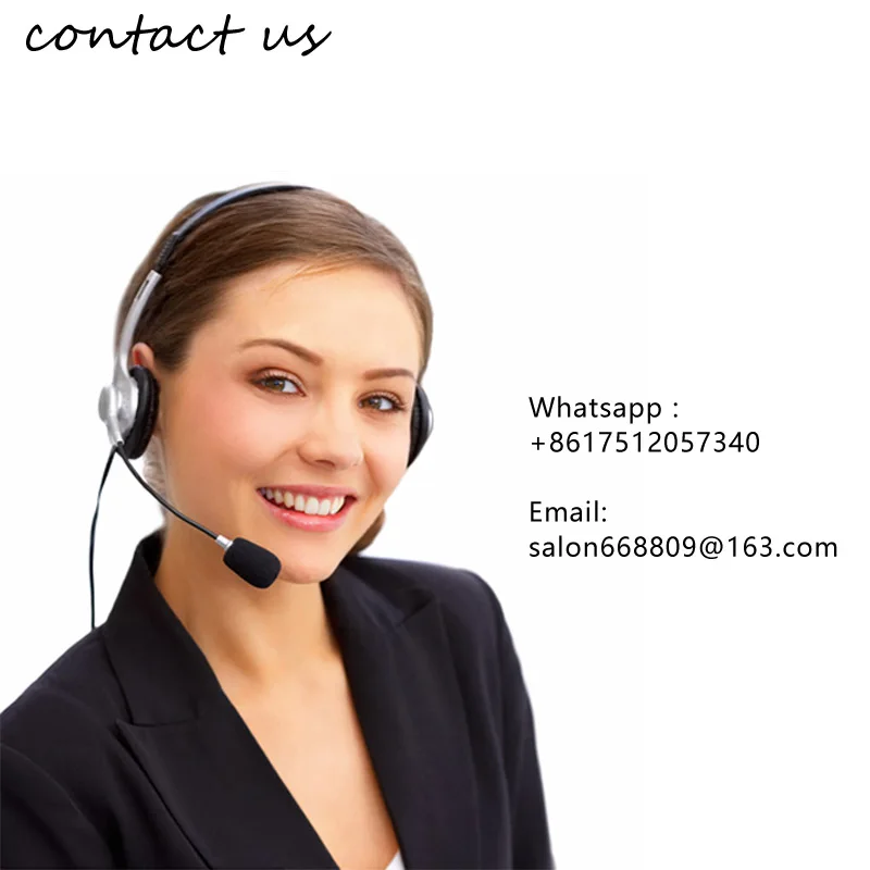 Contact us