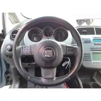

STEERING WHEEL SEAT TOLEDO (5P2)