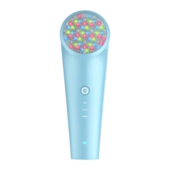 

Best At Home Treatment System for Rosacea Intense Pulsed Light Skin Rejuvenation Therapy for Skin Photorejuvenation Tighten-Diam