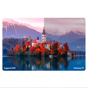 New Arrival Xiaomi Mi TV 4S 65 Inch Ultra Slim Smart TV 4K With WIFI WLAN