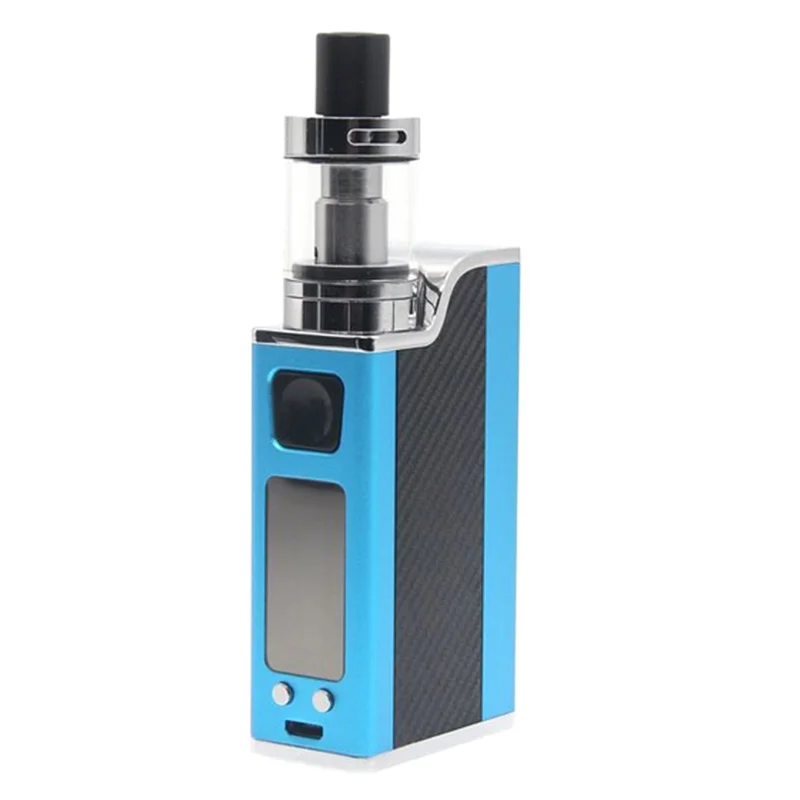 

150W Liquid Electronic Cigarette Led Evaporator 2Ml 1500Mah 150W E Cigarette Vape Pencil Box Mod Set Cigarette Kettle Vaper