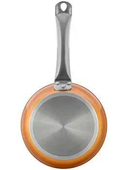 

Frying Pan Guffman lunar copper am-03024rc 24 cm golden-copper