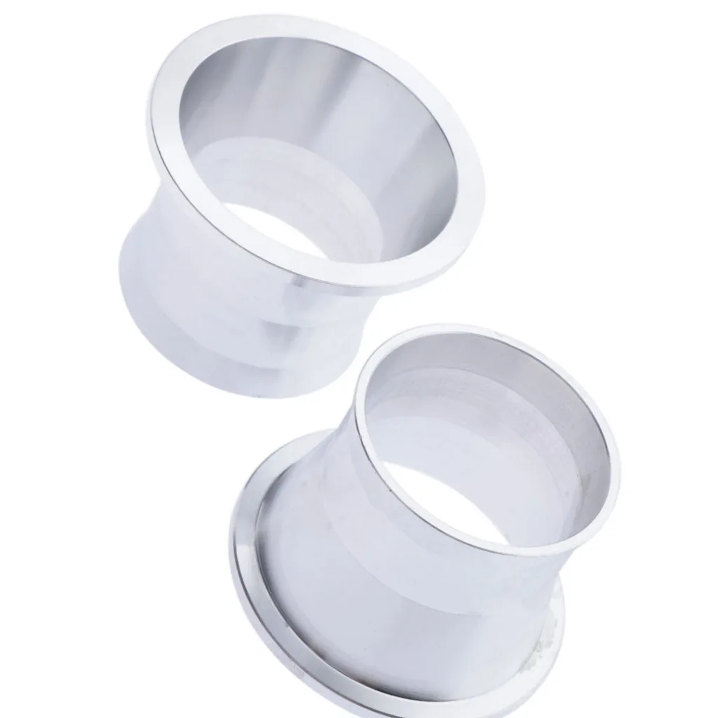 CNC Machined Exhaust Port Torque Cones For  All Models 1966-1984