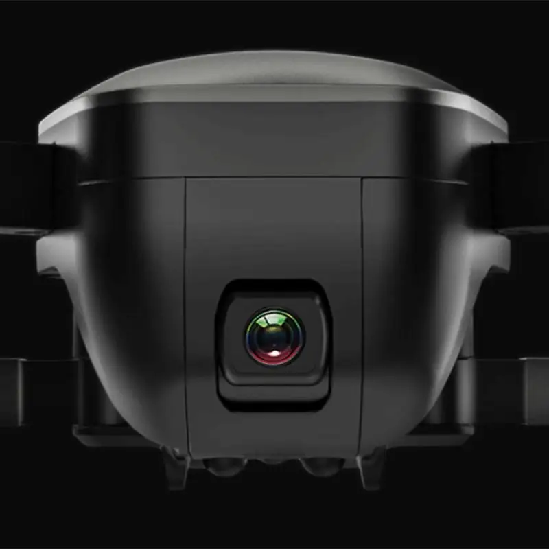 SG906 GPS RC Camera Drone With WIFI FPV 4K/1080P Brushless Optical Flow Selfie Drones Quadcopter With 1/2 Battery And Bag