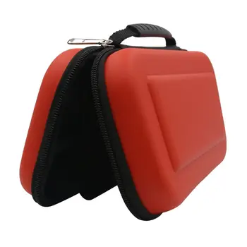 

Portable EVA Storage Bag Cover Cases For Nintend Switch Case NS NX Console Protective Shell Accessories Controller Travel funda