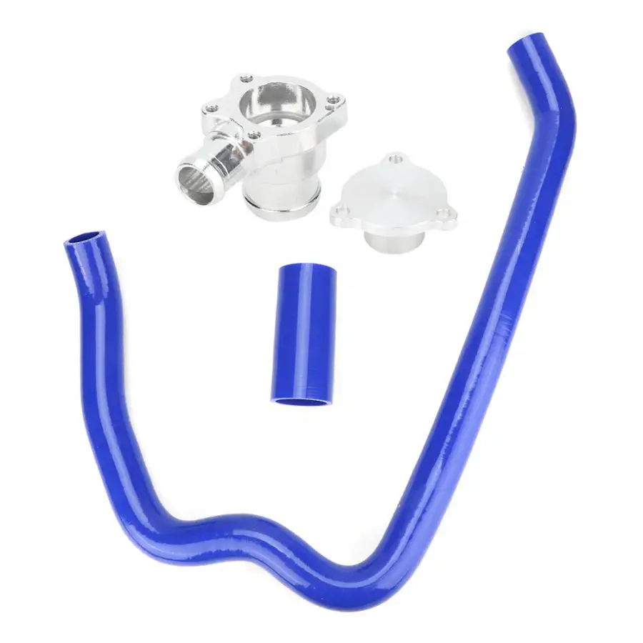 Transverse Diverter Valve Conversion Kit Fits for S3 R 2.0 TFSI TSI