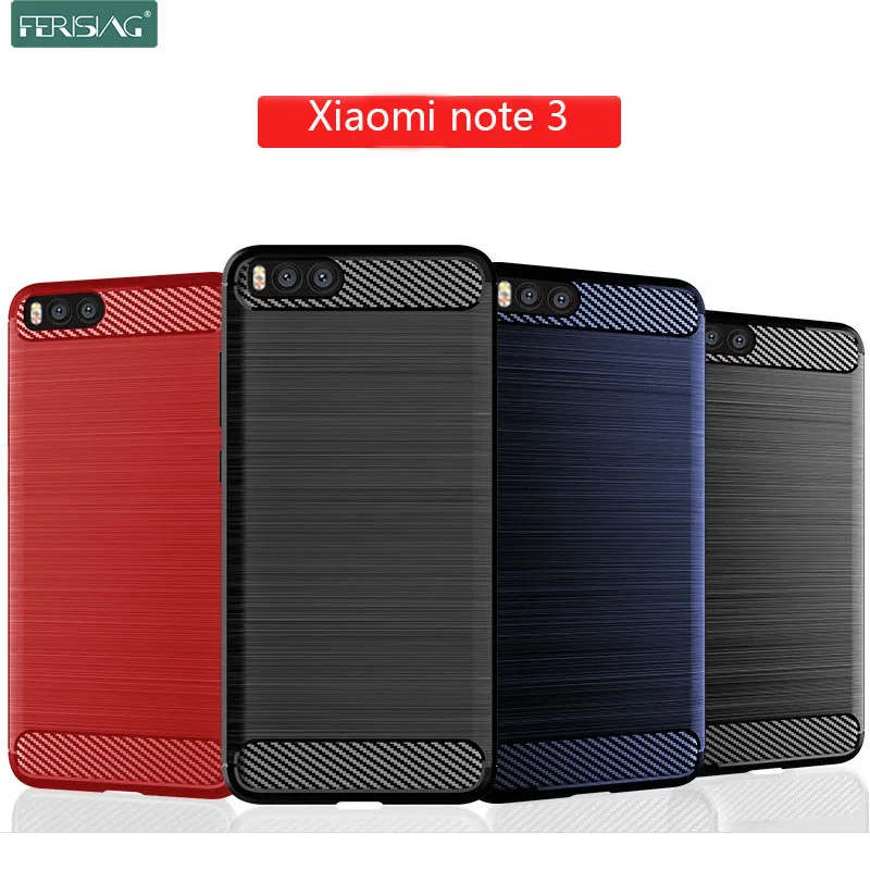 case for xiaomi note 3