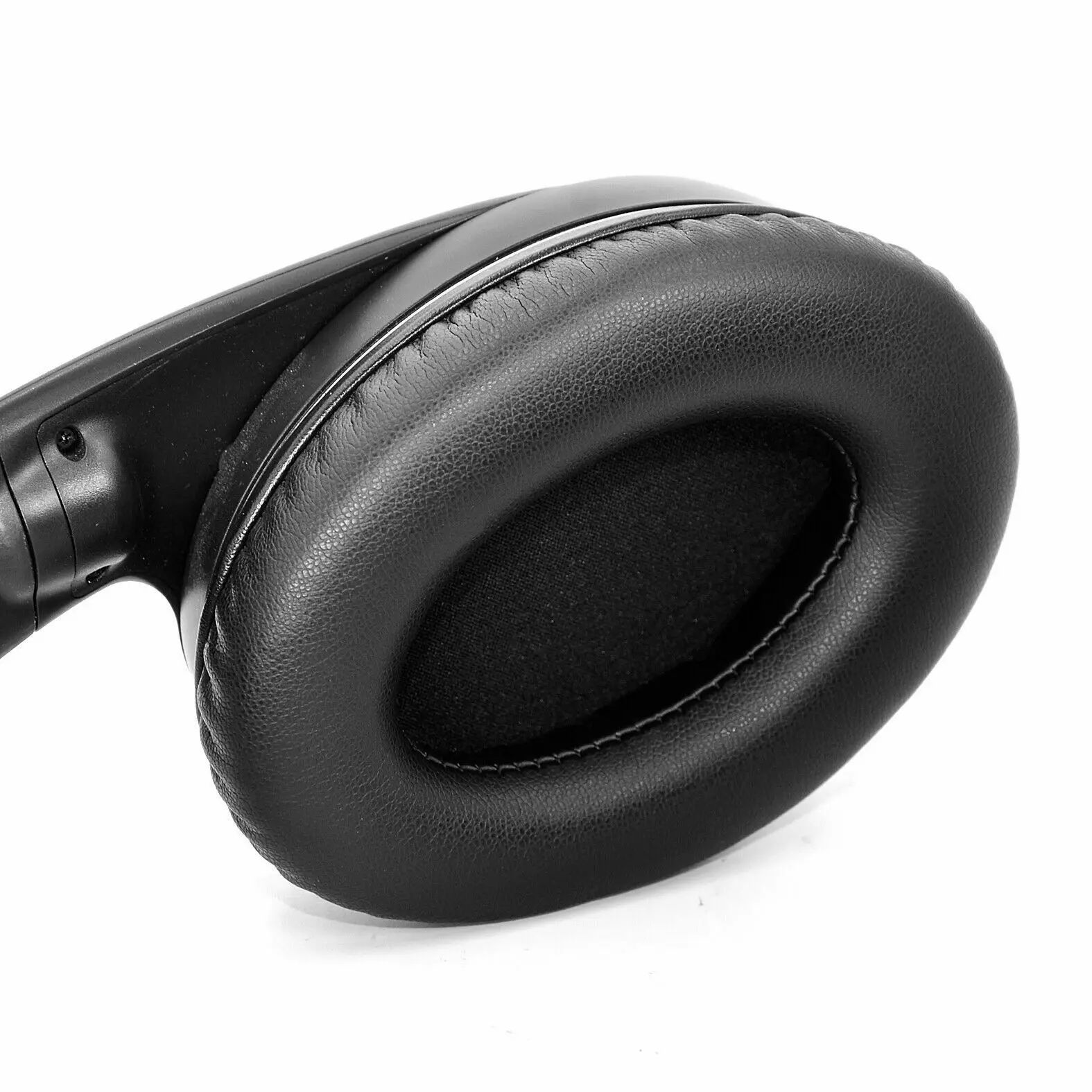 1 Pair Ear Pads Cushion Cover Replacement Parts For Sennheiser RS120/HDR120 II/RS100/RS115/RS119 Headset Accessories Earpads
