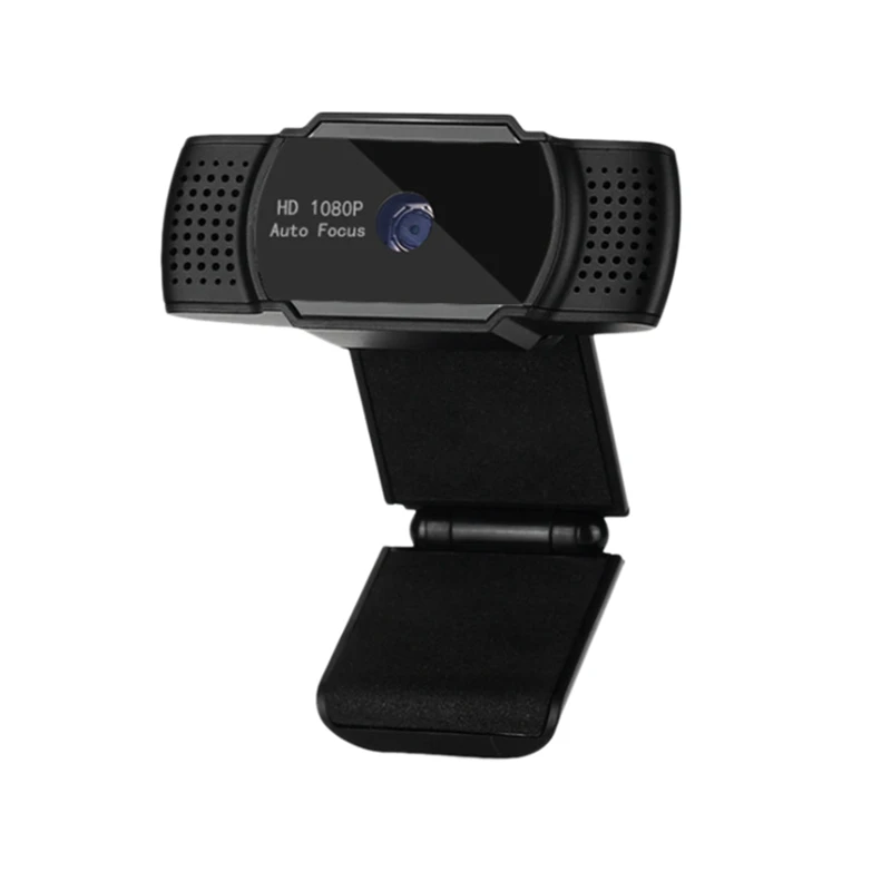 

Autofocus USB Computer Camera AF1080P HD