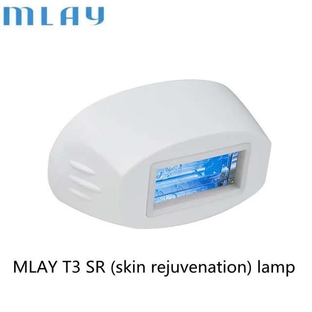 T3 SR   Lamp