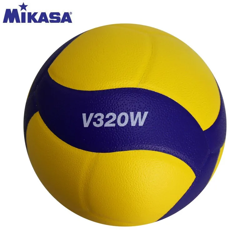 ショッピング最安値 Mikasa バレーボールボール オリジナル V3w Fivb公式ゲームボールサイズ5 プロの国内競技用fivb承認済み バレーボール 大特価市 Stivosmeat Gr