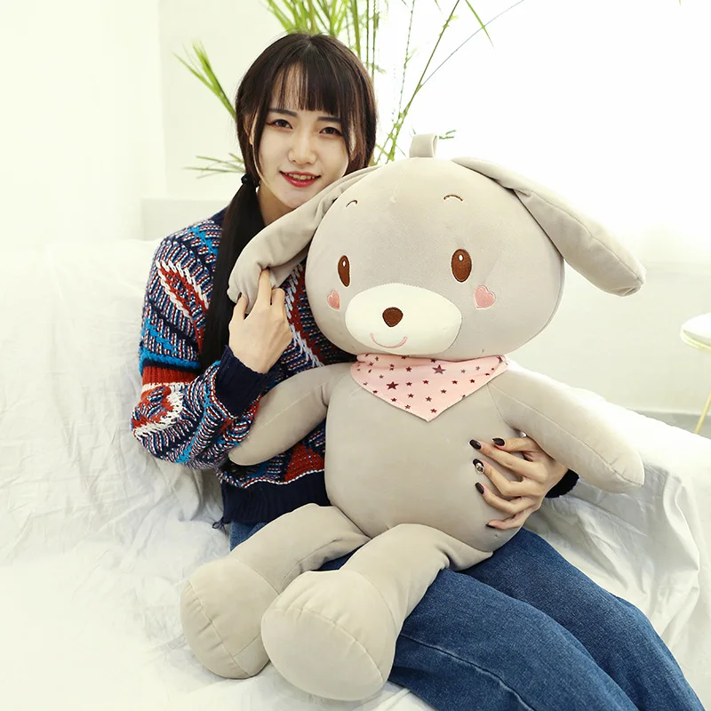 

Creative wei jin tu Software Plush Toy Doll New Style Rabbit Doll Pillow Cute Doll Gift