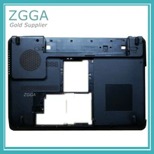 Нижний чехол для ноутбука Toshiba C600 C600D C645 C640 C640d C645d нижний чехол без USB 000230550 V000250040
