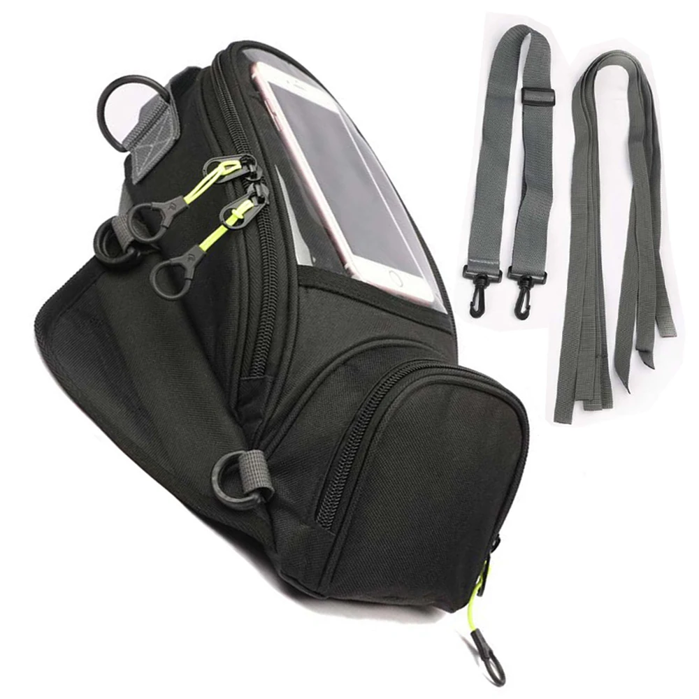 givi motorcycle tank bags