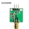 Demo Board & Accessories