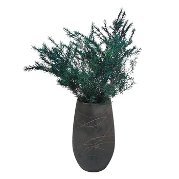 

Natural Dried Flower Plants Leaves For DIY Home Party Vase Decoration Photo Props Supplies