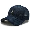Blue Cap 2