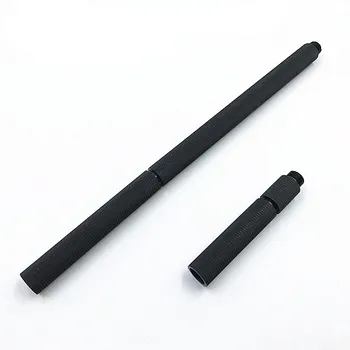

Tactical Aluminum 4 Sections Convertible Extend Outer-tube-Extension Set for Airsoft AEG Hunting Series CNC 14mm CCW
